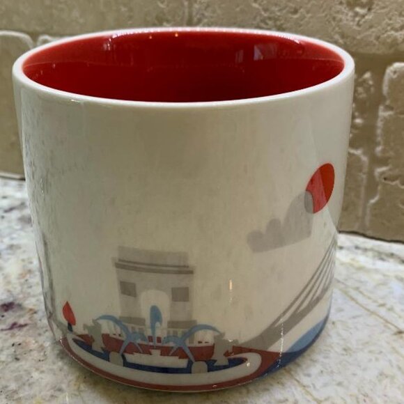 Starbucks Dining Starbucks Kansas City You Are Here Collection